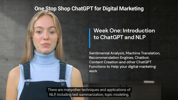 Week 1_Overview of ChatGPT and its capabilities